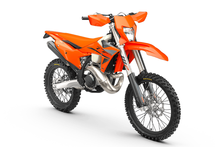 KTM 300 EXC