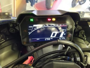 Used Yamaha YZF-R7 YZF-R7 | Image 4
