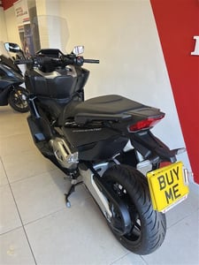 Used Honda FORZA 750 FORZA 750 DCT for sale in Newcastle upon Tyne | Image 2