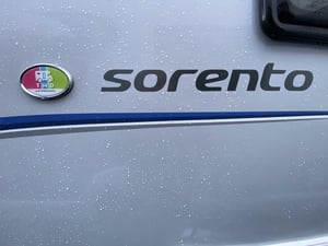 Used Elddis AUTOQUEST 155 AUTOQUEST 155 for sale in Wythall | Image 3