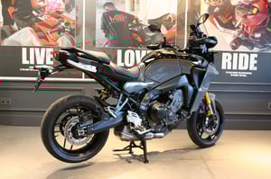 Used Yamaha TRACER 900 GT TRACER 900 GT 900 for sale in Watford | Image 3