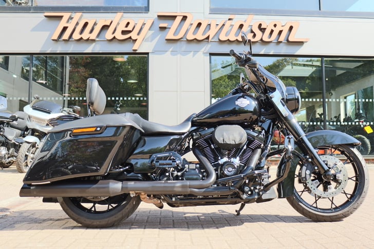 Harley-Davidson ROAD KING SPECIAL