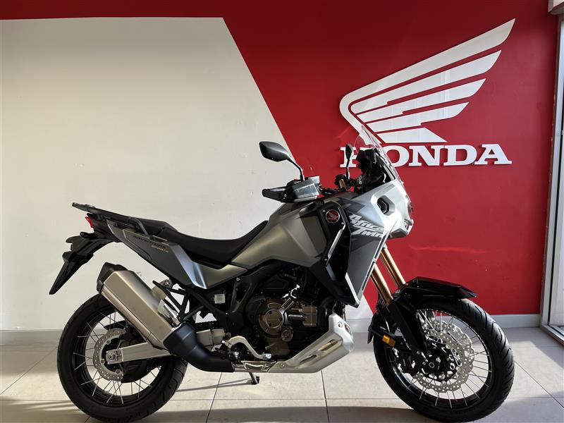 Used Honda CRF1100L AFRICA TWIN ADVENTURE SPORTS ES DCT CRF1100L AFRICA TWIN ADVENTURE SPORTS ES DCT for sale in Newcastle upon Tyne