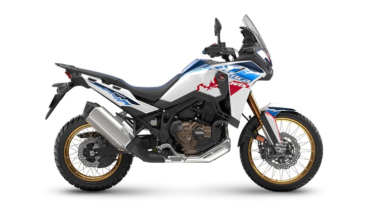 CRF1100L AFRICA TWIN DCT ES