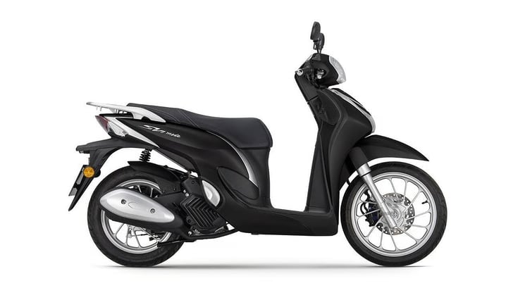 Honda SH MODE 125 CVT V-BELT