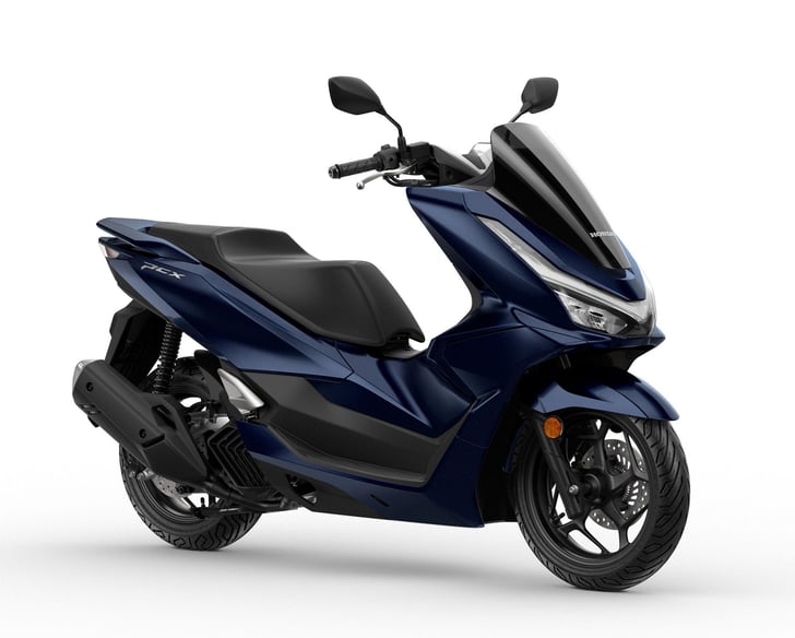Honda PCX125 DX CVT V-BELT EURO 5