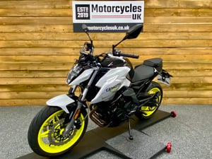Used Cfmoto 650NK 650NK for sale in Swindon | Image 2