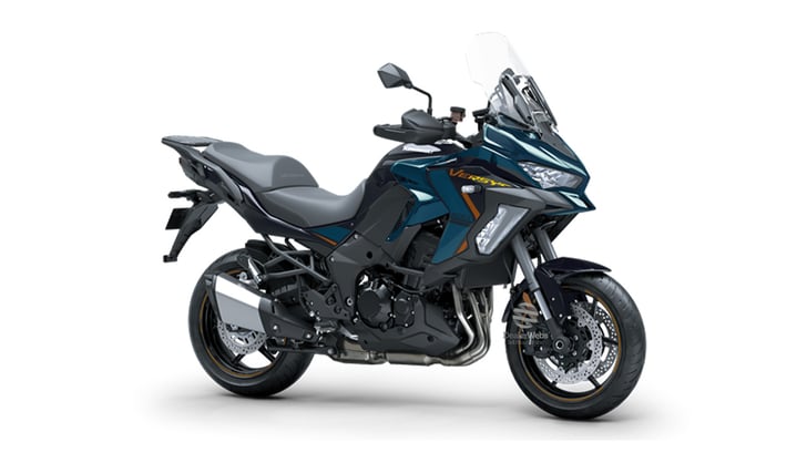 Versys 1100 SE 2026