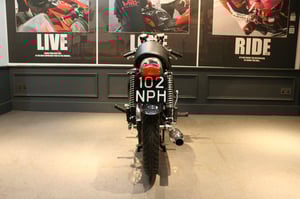 Used Bsa GOLD STAR GOLD STAR 1960 for sale in Watford | Image 3