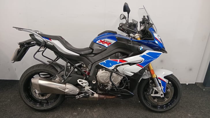 BMW S 1000 XR SPORT SE
