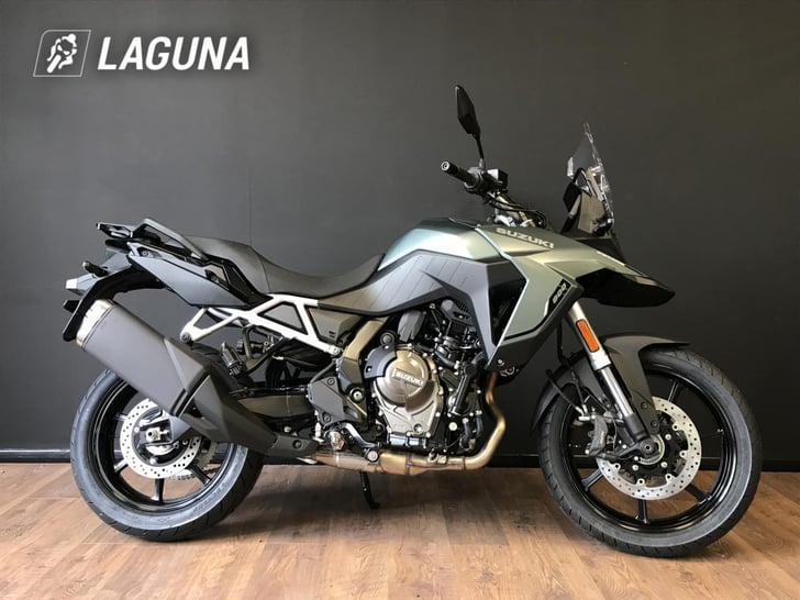 Suzuki DL 800 RE HEATED GRIPSGUARDS 