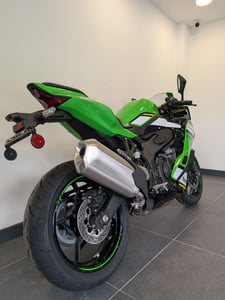 Used Kawasaki NINJA ZX-4RR NINJA ZX-4RR 400 for sale in Gateshead  | Image 2