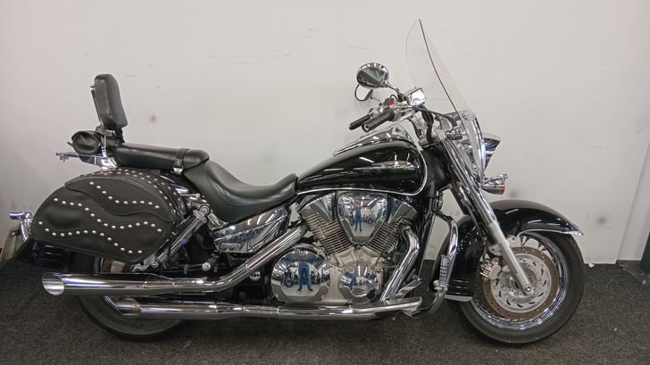 Honda VTX1300