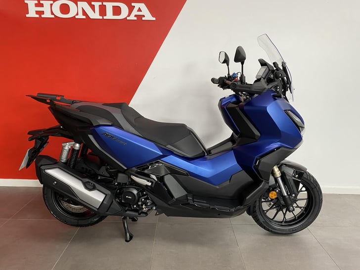 HONDA ADV350A-R 