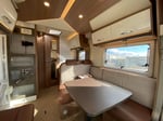 Used Burstner LYSEO TD HARMONY LINE LYSEO TD HARMONY LINE 590 for sale in Lincoln image 2