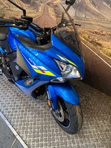 Used Suzuki GSX-S1000F GSX-S1000F for sale in Weston-Super-Mare | Image 2
