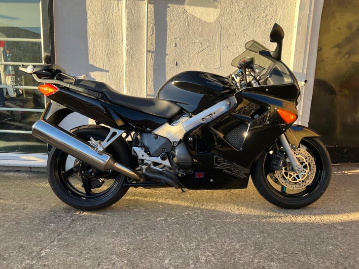 Honda VFR800