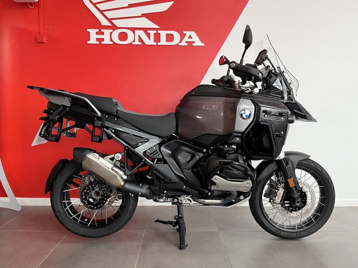 BMW R 1300 GS ADVENTURE TE AS 