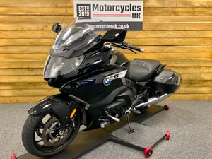Used BMW K 1600 B LE K 1600 B LE for sale in Swindon | Image 2