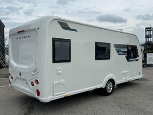 Used Coachman ACADIA ACADIA for sale in Preston | Image 2