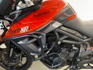 Used Triumph TIGER TIGER 800 XRT for sale in Newcastle | Image 2