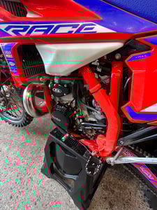 Used Beta RR RACE 2T 300 RR RACE 2T 300 for sale in Weston-super-Mare | Image 3