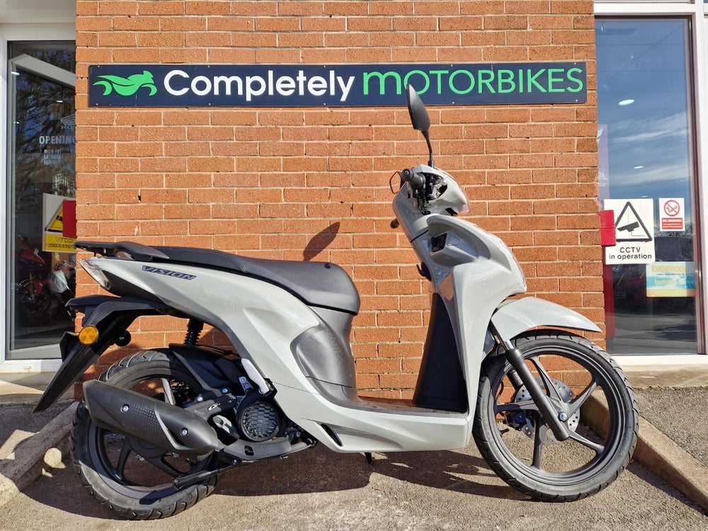 Used Honda VISION VISION 110 for sale in Gloucester