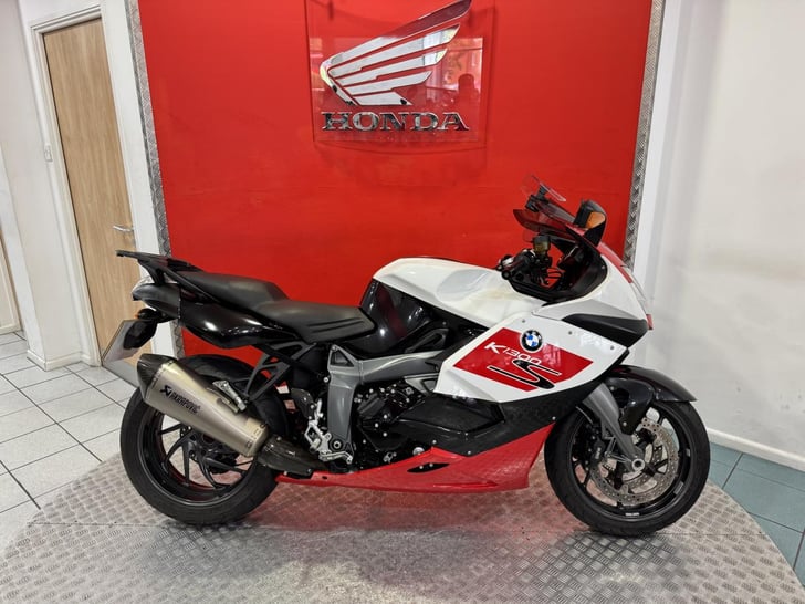 BMW K1300 S