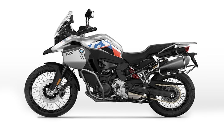 Bmw adventure deals motorcycle for sale