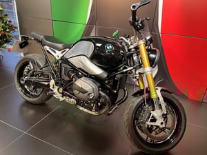 Used BMW R NINE T R NINE T for sale in Newcastle Under Lyme  | Image 2