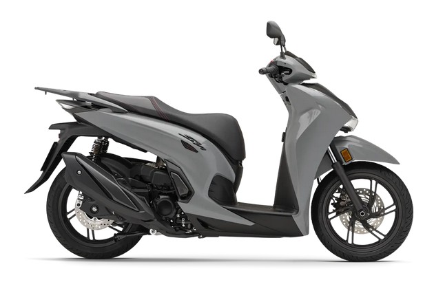 New Honda SH350I SH350I for sale in Newcastle upon Tyne