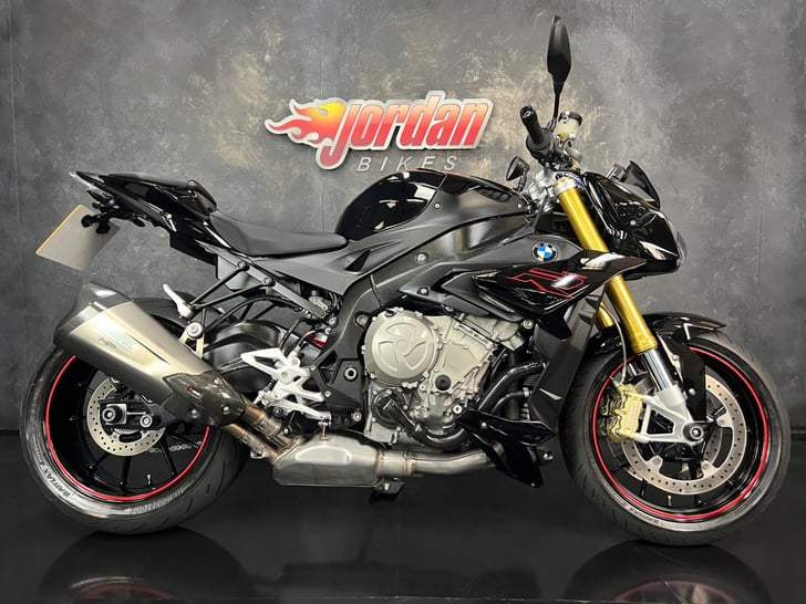 BMW S1000R R SPORT ABS