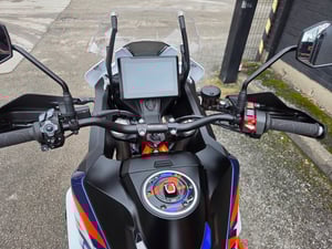 Used KTM SUPER ADVENTURE R 1290 SUPER ADVENTURE R for sale in Nottingham | Image 3