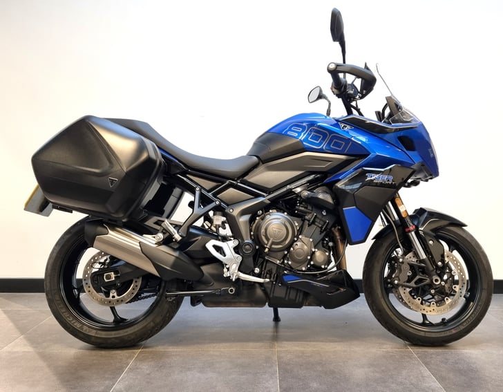 Triumph TIGER SPORT 800