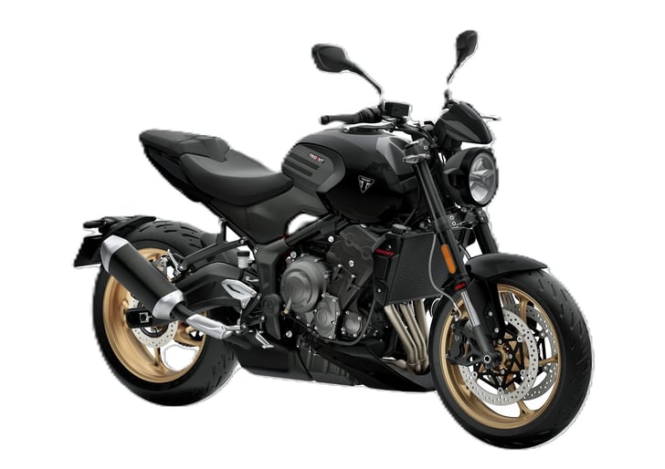 Triumph TRIDENT 800