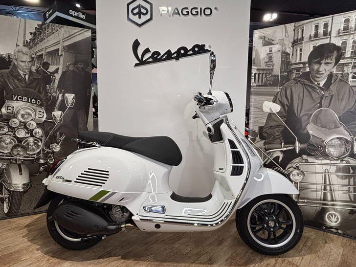 Piaggio VESPA GTS 310 