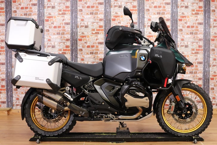 BMW R 1300 GS ADVENTURE ASA