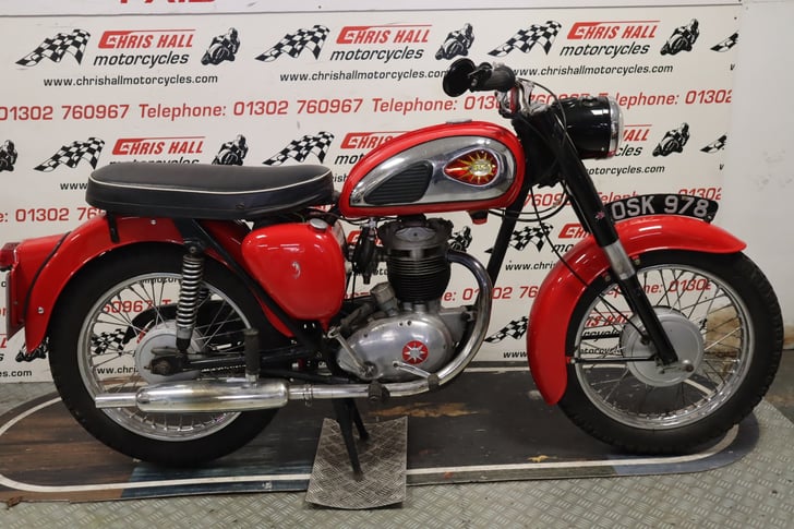 Vintage motorcycles for sale new arrivals