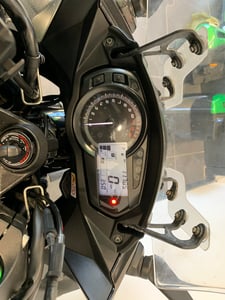 Used Kawasaki Z Z1000SX for sale in Gateshead  | Image 3