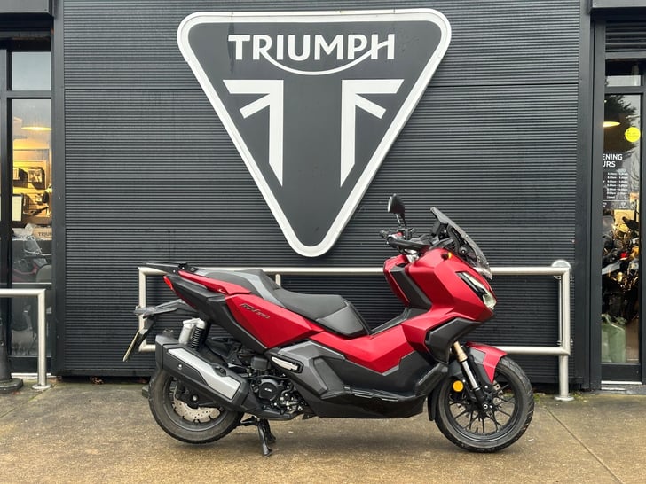 Honda ADV 350 CVT V-BELT