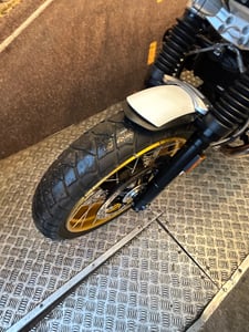 Used BMW R NINET URBAN G/S R NINET URBAN G/S for sale in Weston-Super-Mare | Image 2