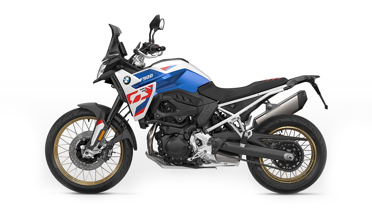 Bmw enduro motorcycle on sale for sale