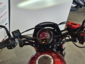 Used Honda CMX500 REBEL CMX500 REBEL for sale in Newcastle-under-Lyme | Image 2
