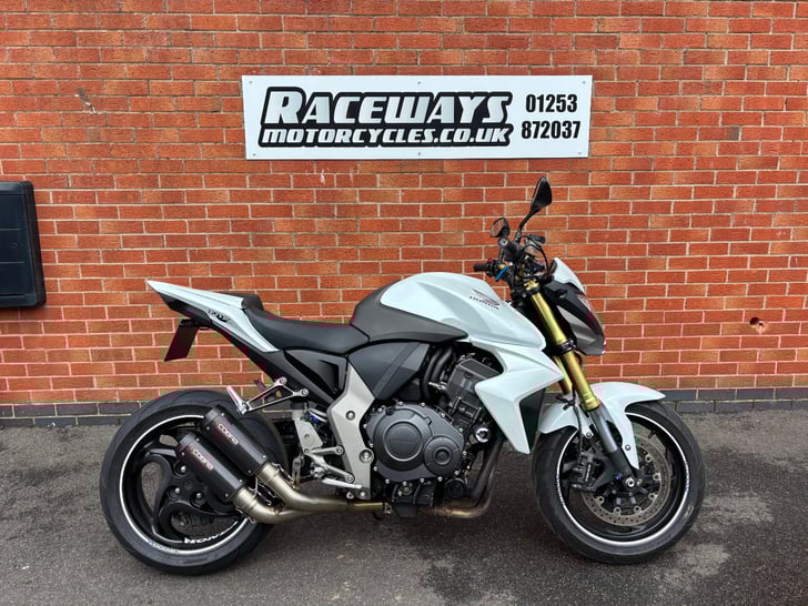Honda CB1000R