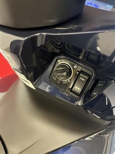 Used Honda PCX 125 PCX 125 for sale in Newcastle upon Tyne | Image 3