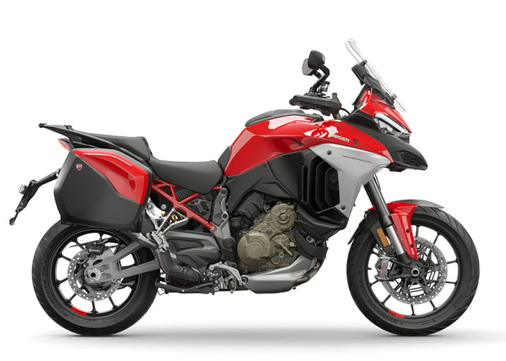 MULTISTRADA V4 S