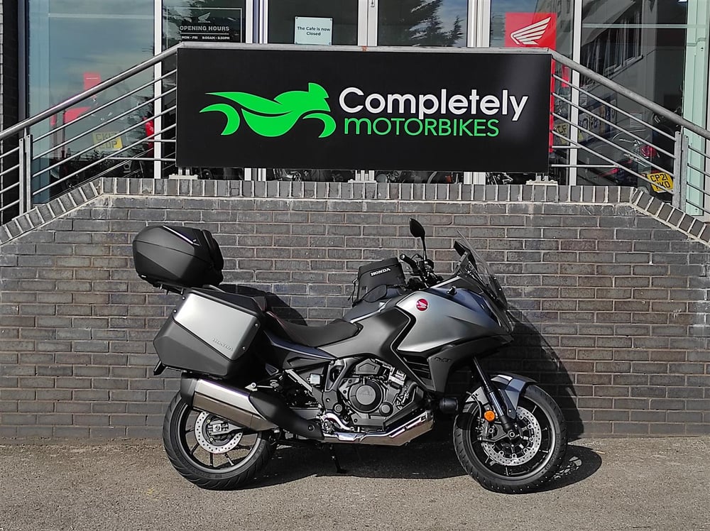 Used Honda NT1100 NT1100 for sale in Bridgend