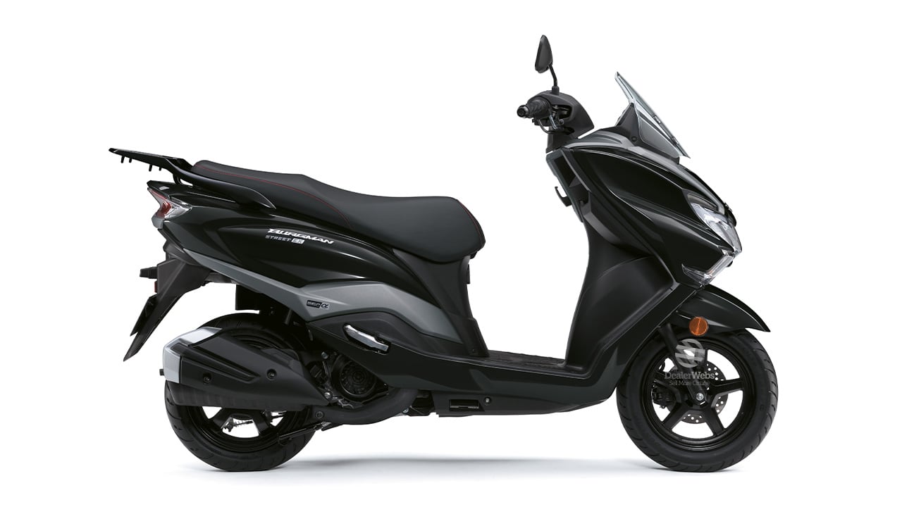 Glass Sparkle Black (YVB)