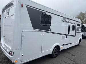 Used Etrusco I 7400 I 7400 for sale in Wythall | Image 2
