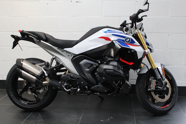 BMW R 1300 R